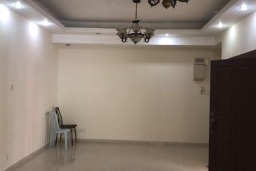 💥💥💥Bandar Puteri 8 @Semi-D BIG Size