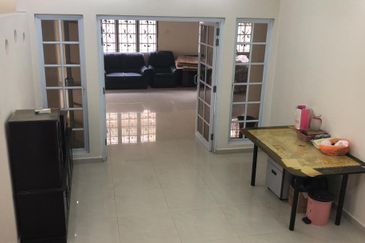 💥💥💥Bandar Puteri 8 @Semi-D BIG Size