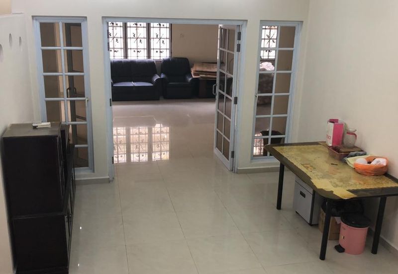 💥💥💥Bandar Puteri 8 @Semi-D BIG Size