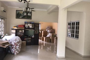 💥💥💥Bandar Puteri 8 @Semi-D BIG Size