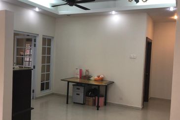 💥💥💥Bandar Puteri 8 @Semi-D BIG Size