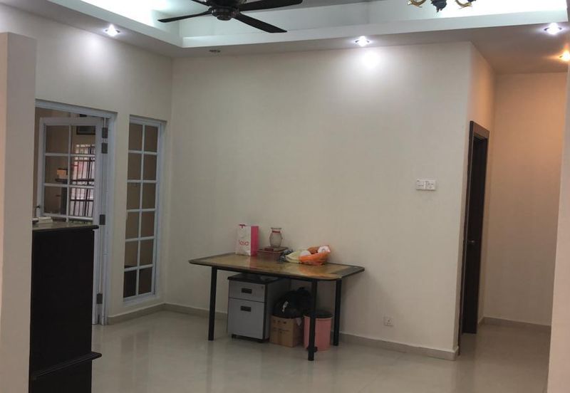 💥💥💥Bandar Puteri 8 @Semi-D BIG Size