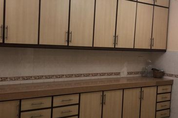 💥💥💥Bandar Puteri 8 @Semi-D BIG Size