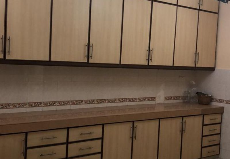 💥💥💥Bandar Puteri 8 @Semi-D BIG Size