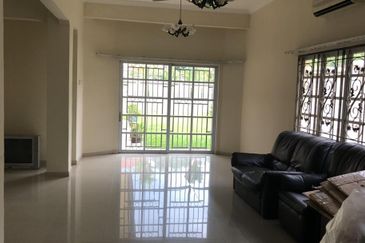 💥💥💥Bandar Puteri 8 @Semi-D BIG Size