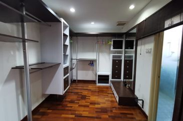 💥💥💥Bandar Puteri 8 @Semi-D house