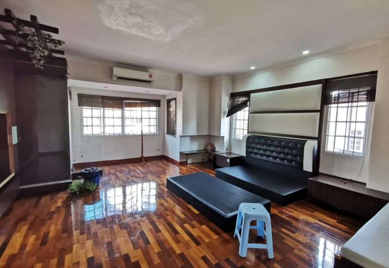 💥💥💥Bandar Puteri 8 @Semi-D house