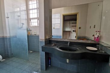 💥💥💥Bandar Puteri 8 @Semi-D house