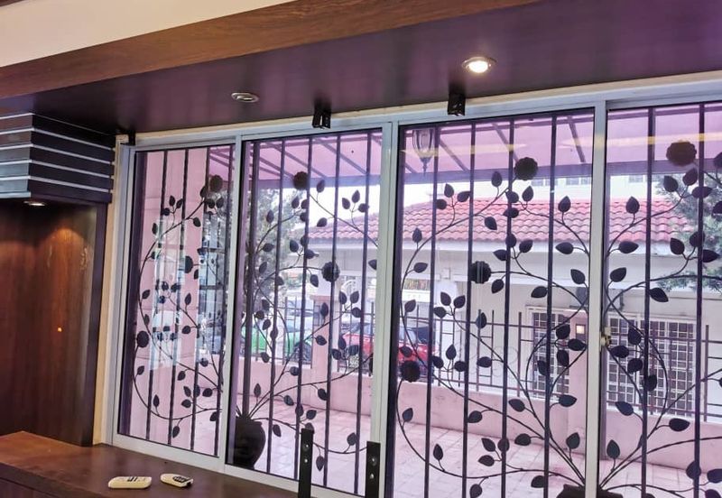 💥💥💥Bandar Puteri 8 @Semi-D house