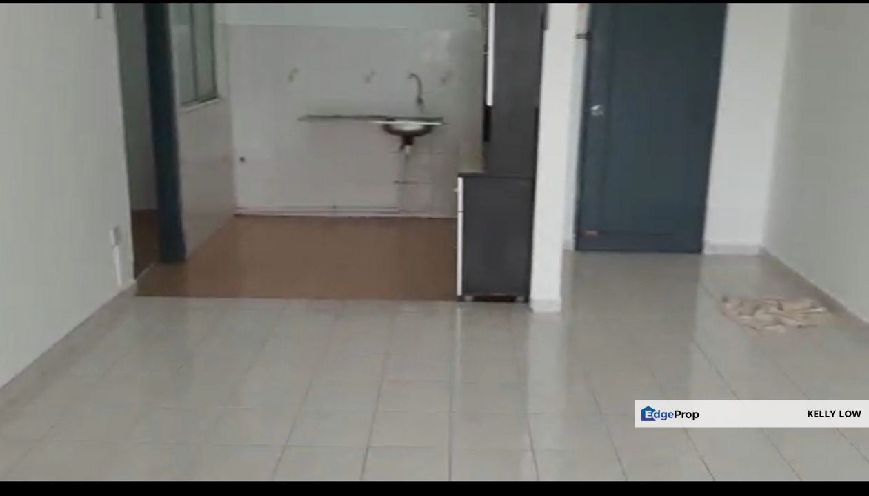 💥Sutramas Apartment, rent rm1150 , Selangor, Puchong