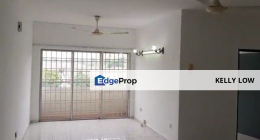 💥Sutramas Apartment, rent rm1150 , Selangor, Puchong