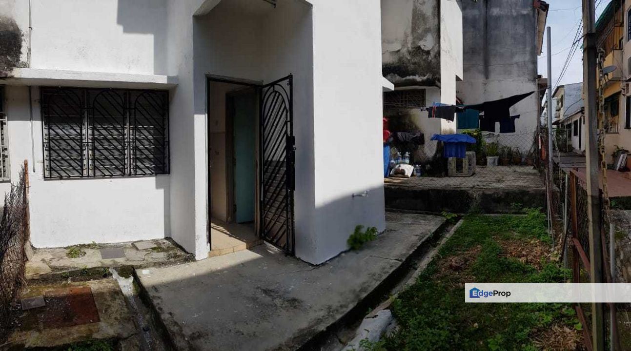 💥Bandar puchong jaya @bangau, puchong, Selangor , Selangor, Puchong