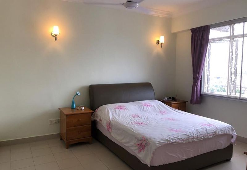 Perdana View Condominium