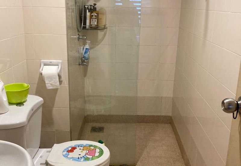 Perdana View Condominium