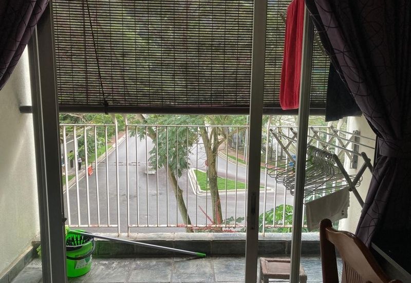 Perdana View Condominium