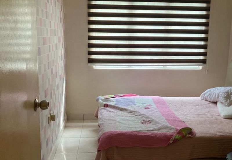 Perdana View Condominium