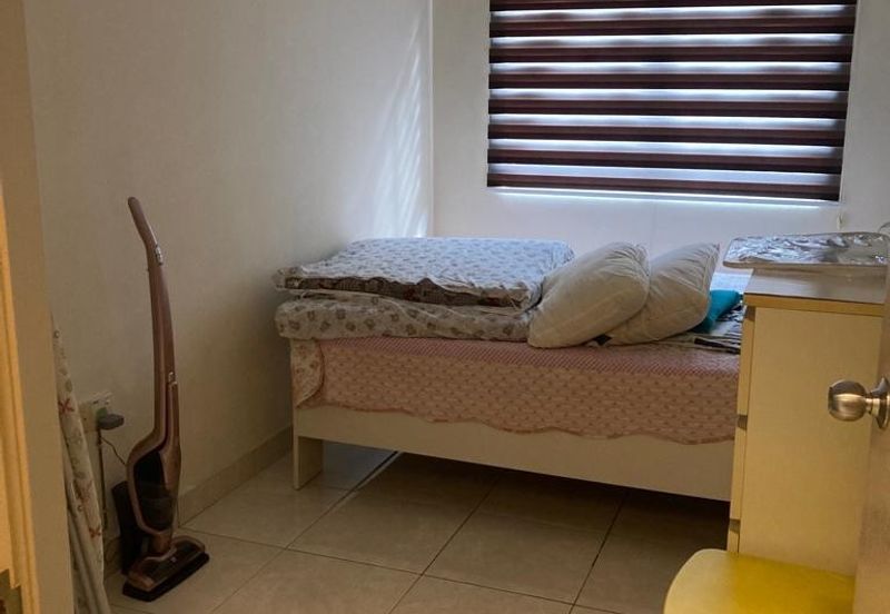 Perdana View Condominium