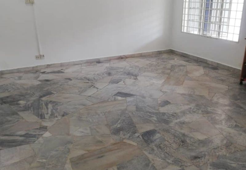 Taman Wawasan, Pusat Bandar Puchong