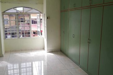 Taman Wawasan, Pusat Bandar Puchong