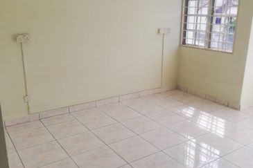 Taman Wawasan, Pusat Bandar Puchong