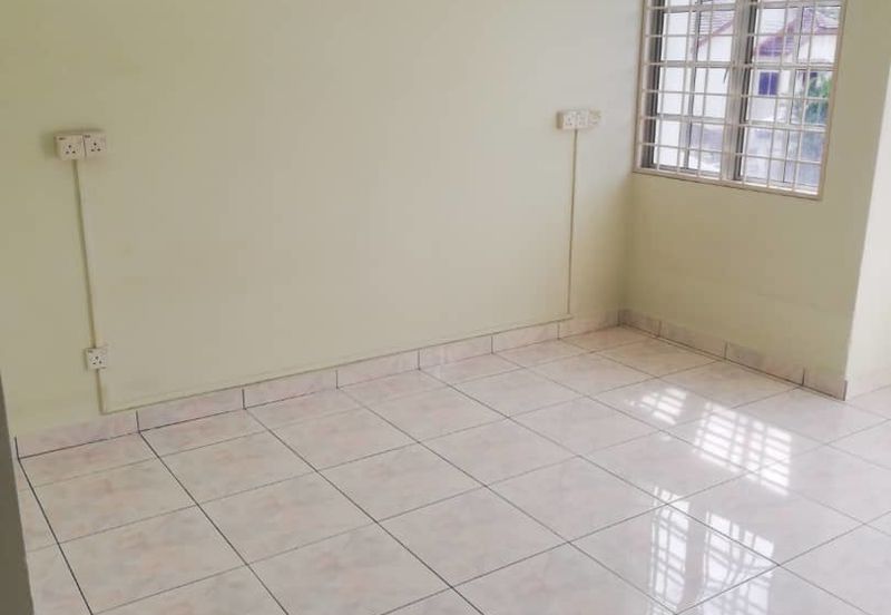 Taman Wawasan, Pusat Bandar Puchong