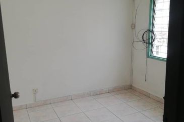 Taman Wawasan, Pusat Bandar Puchong