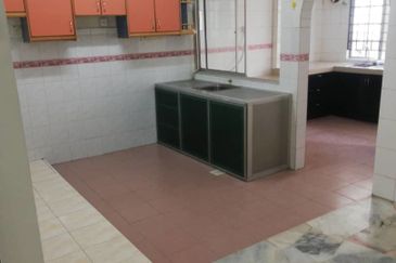 Taman Wawasan, Pusat Bandar Puchong