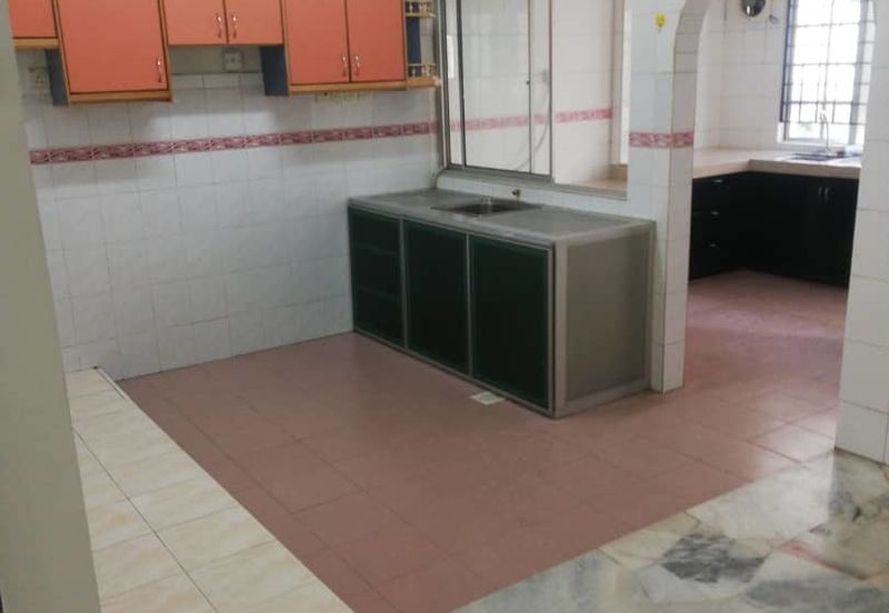 Taman Wawasan, Pusat Bandar Puchong