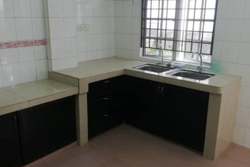 Taman Wawasan, Pusat Bandar Puchong