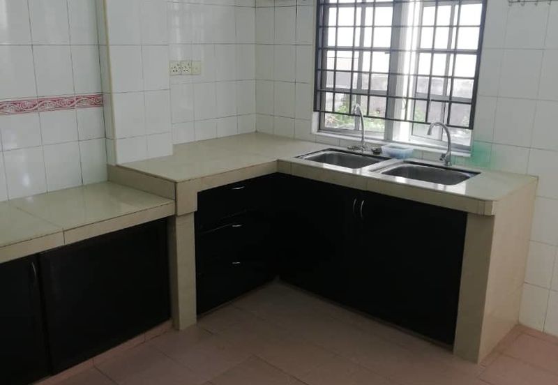 Taman Wawasan, Pusat Bandar Puchong