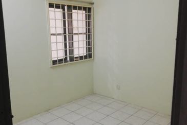 Taman Wawasan, Pusat Bandar Puchong