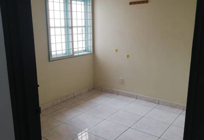 Taman Wawasan, Pusat Bandar Puchong