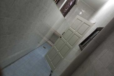 Taman Wawasan, Pusat Bandar Puchong