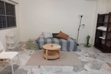 Taman Wawasan, Pusat Bandar Puchong