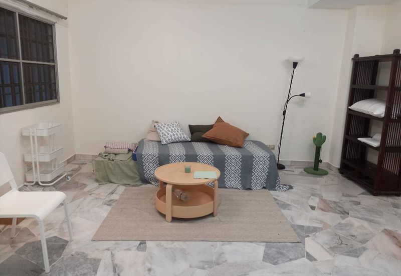 Taman Wawasan, Pusat Bandar Puchong