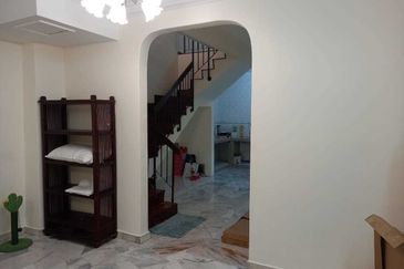 Taman Wawasan, Pusat Bandar Puchong