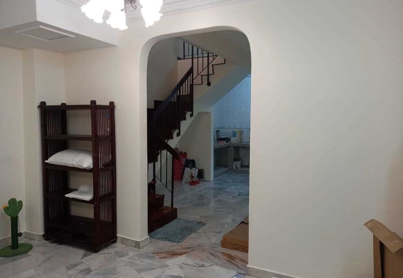 Taman Wawasan, Pusat Bandar Puchong