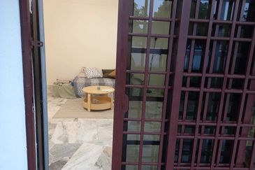 Taman Wawasan, Pusat Bandar Puchong