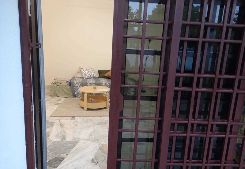 Taman Wawasan, Pusat Bandar Puchong