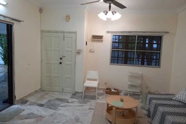 Taman Wawasan, Pusat Bandar Puchong