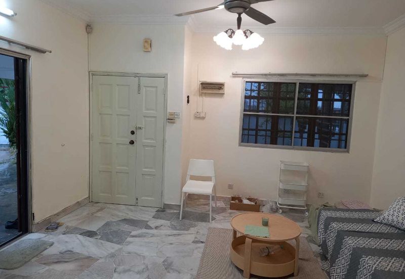 Taman Wawasan, Pusat Bandar Puchong