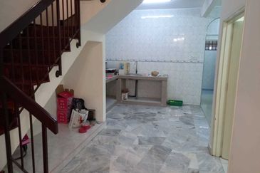 Taman Wawasan, Pusat Bandar Puchong