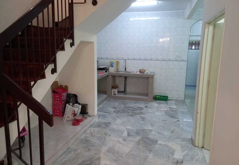 Taman Wawasan, Pusat Bandar Puchong