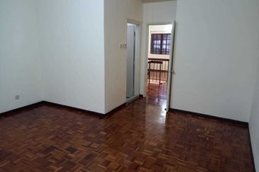 Taman Wawasan, Pusat Bandar Puchong