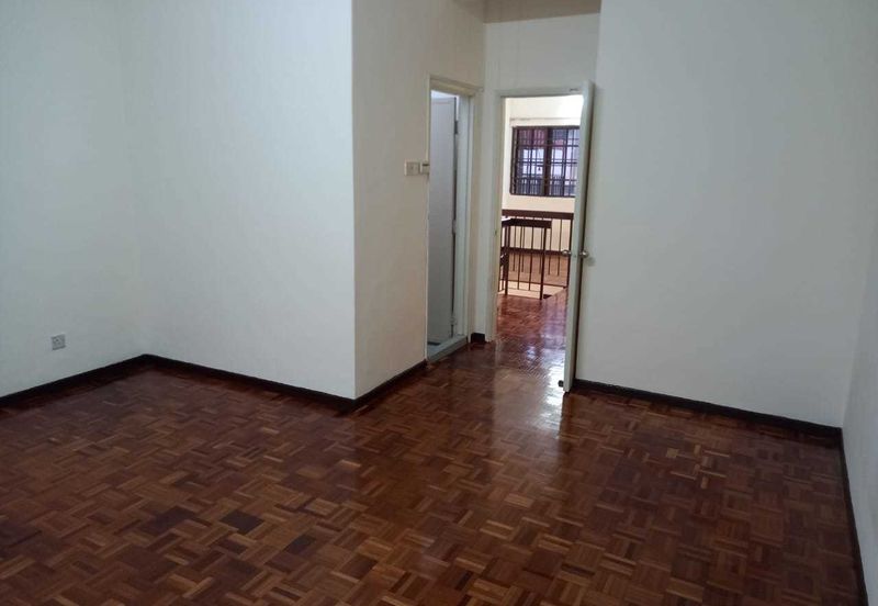 Taman Wawasan, Pusat Bandar Puchong