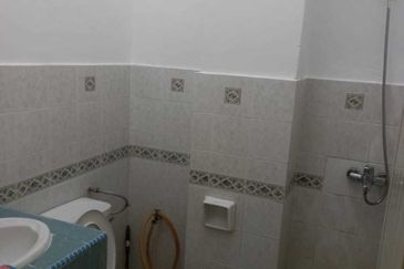 Taman Wawasan, Pusat Bandar Puchong