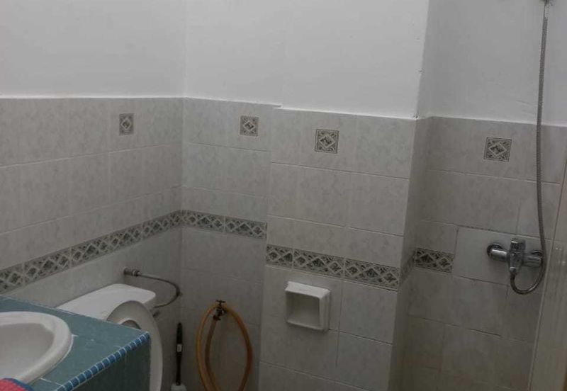 Taman Wawasan, Pusat Bandar Puchong