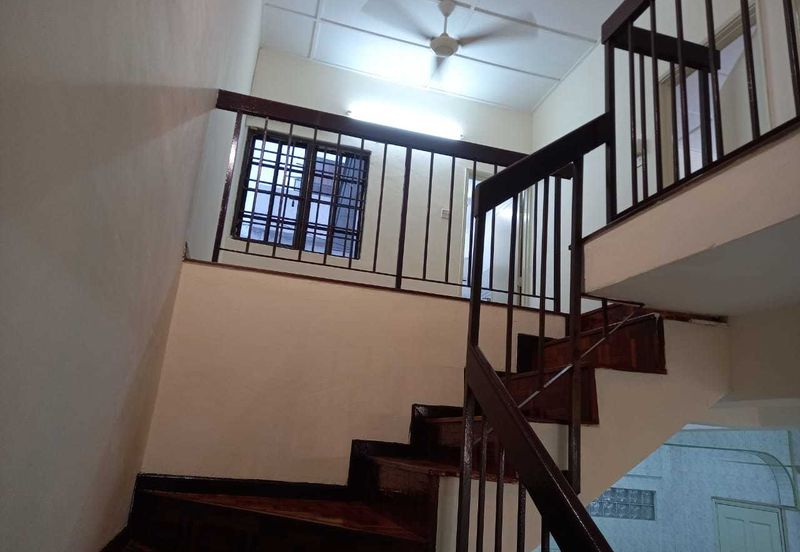 Taman Wawasan, Pusat Bandar Puchong