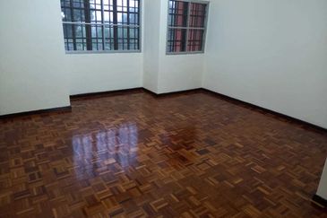 Taman Wawasan, Pusat Bandar Puchong