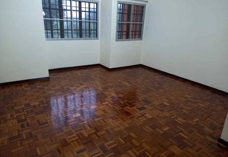 Taman Wawasan, Pusat Bandar Puchong